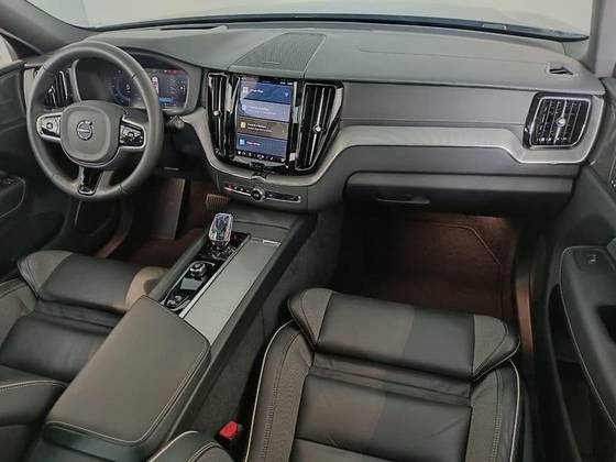 VOLVO XC60 2.0 T8 RECHARGE POLESTAR ENGINEERED AWD GEARTRONIC